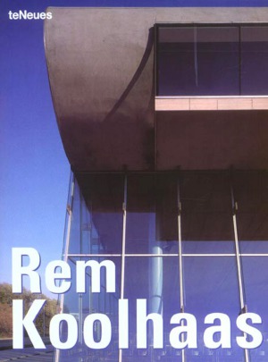 Rem Koolhaas