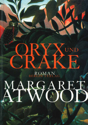 Oryx und Crake