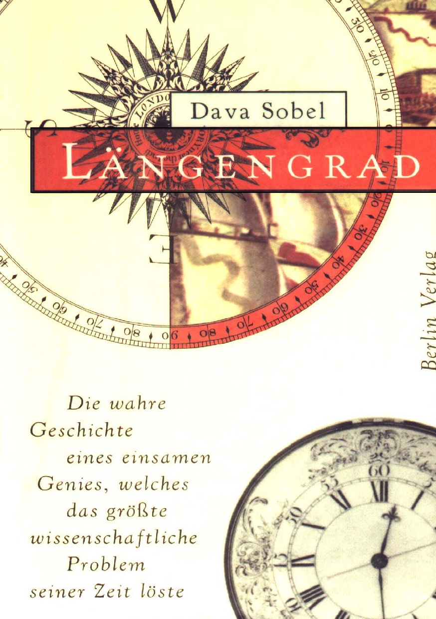 Längengrad