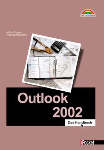 Outlook 2002