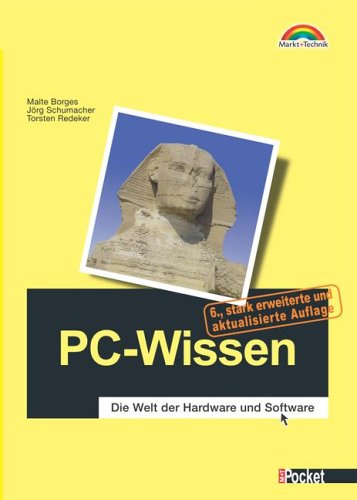 PC-Wissen die Welt der Hardware und Software