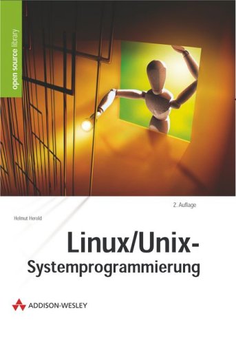 Linux/Unix Systemprogrammierung