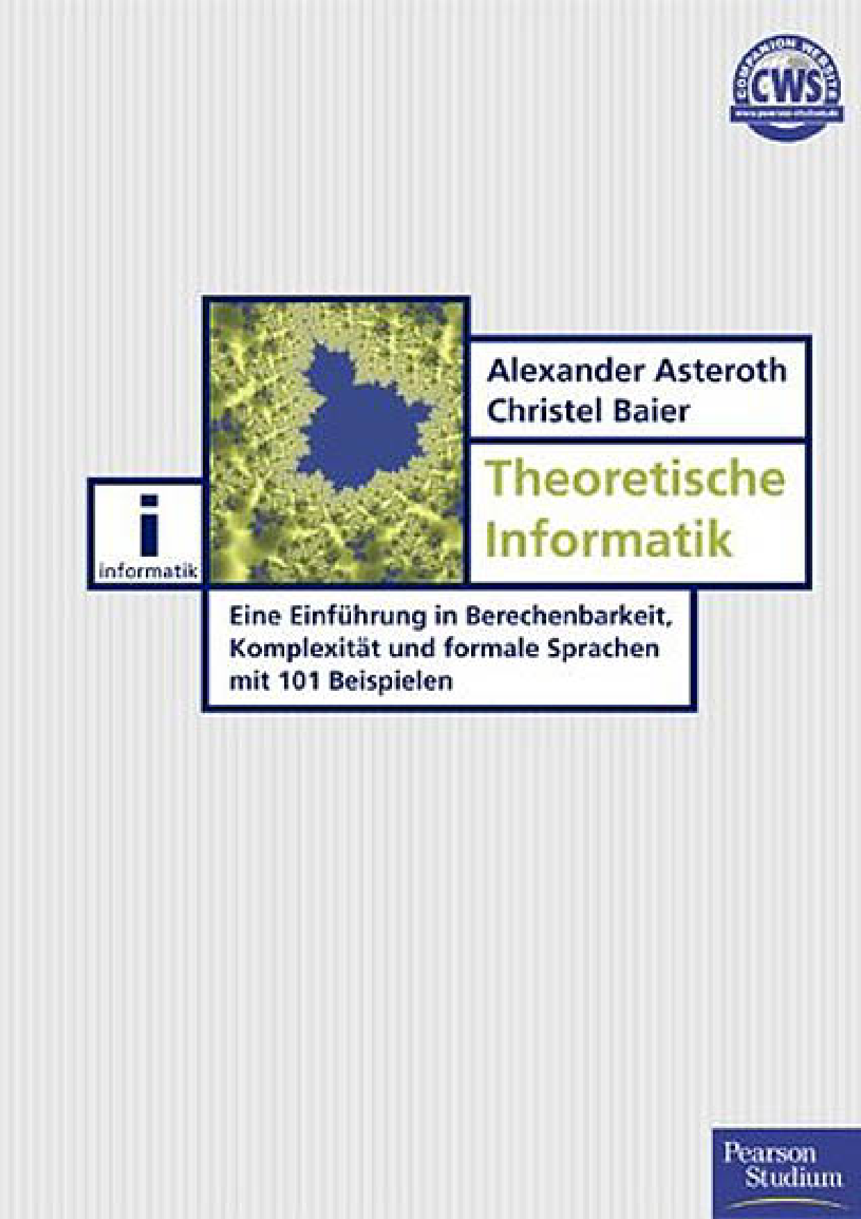 Theoretische Informatik