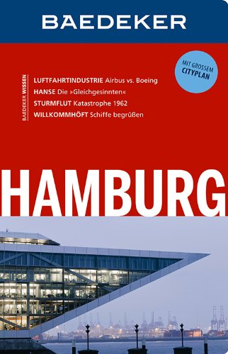 Hamburg : [Luftfahrtindustrie: Airbus vs. Boeing, Hanse: die "Gleichgesinnten", Sturmflut: Katastrophe 1962, Willkommhoft: Schiffe begrüssen]