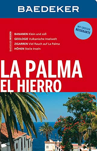 La Palma, El Hierro