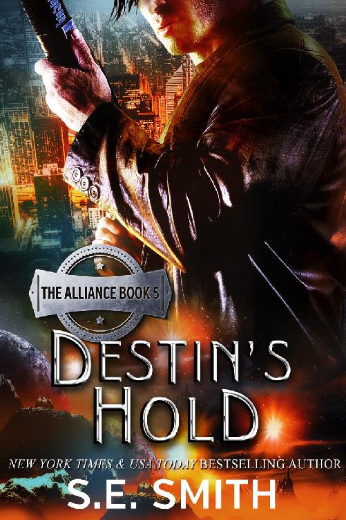 Destin's Hold