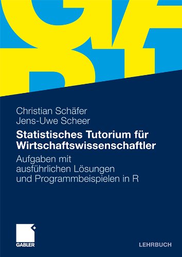 Statistisches Tutorium F R Wirtschaftswissenschaftler