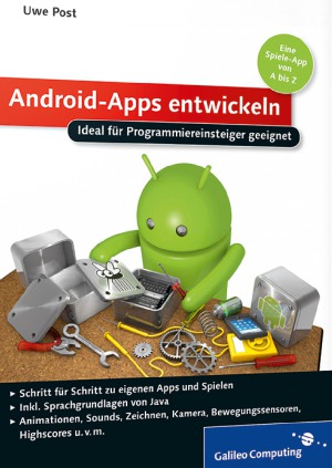 Android-Apps entwickeln