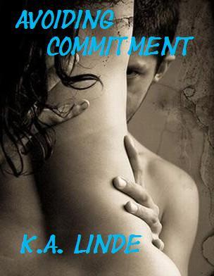 Avoiding Commitment