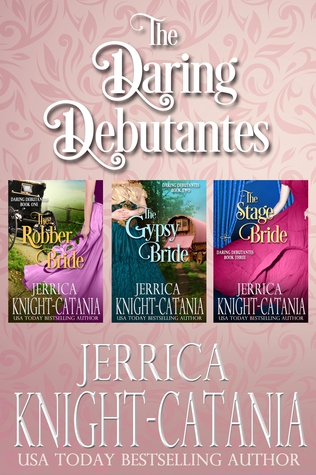 The Daring Debutantes