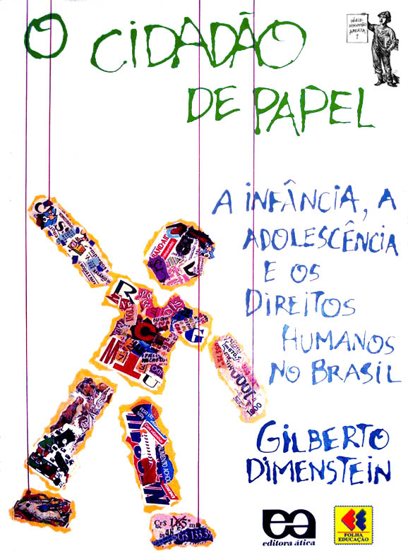 O Cidadão de Papel