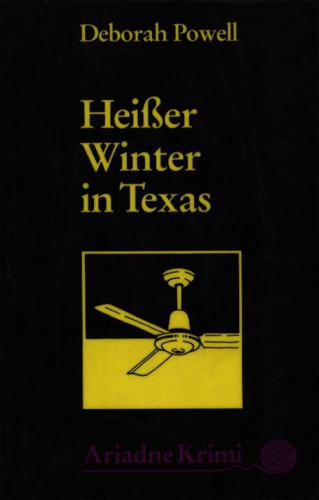 Heisser Winter in Texas