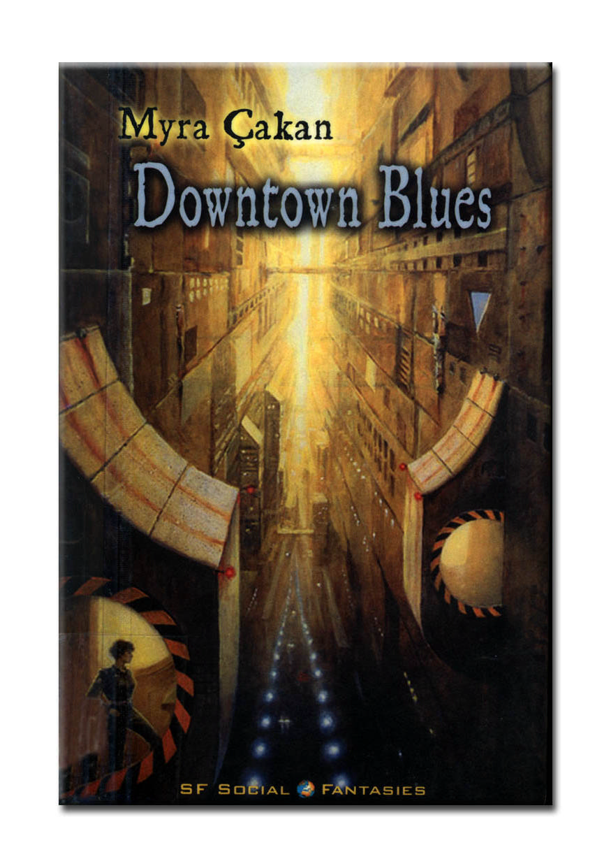 Downtown Blues