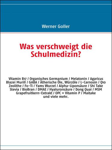 Stevia sündhaft süß und urgesund : "eine Alternative zu Zucker und Süßstoffen" : das süße Kraut für Genießer und Gesundheitsbewusste ; mit Erfahrungsberichten und vielen Rezepten