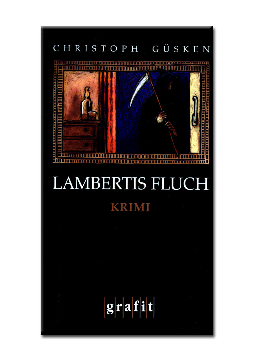 Lambertis Fluch Kriminalroman