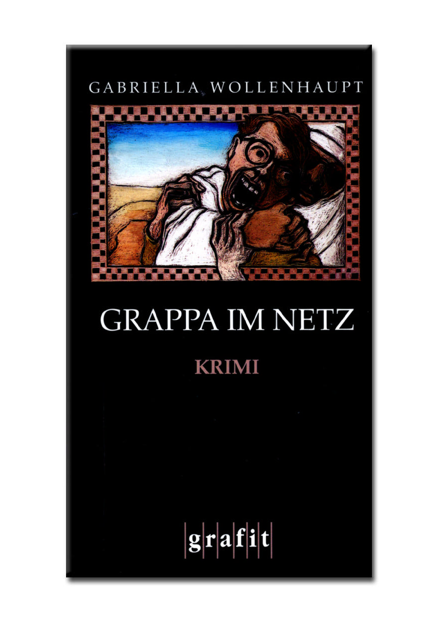 Grappa im Netz