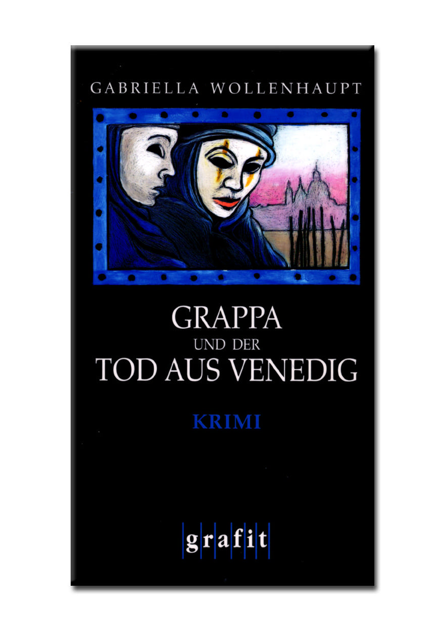 Grappa und der Tod aus Venedig