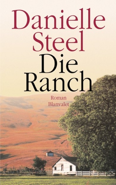 Die Ranch Roman