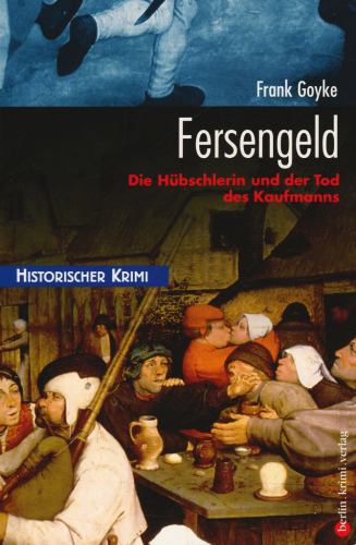 Fersengeld