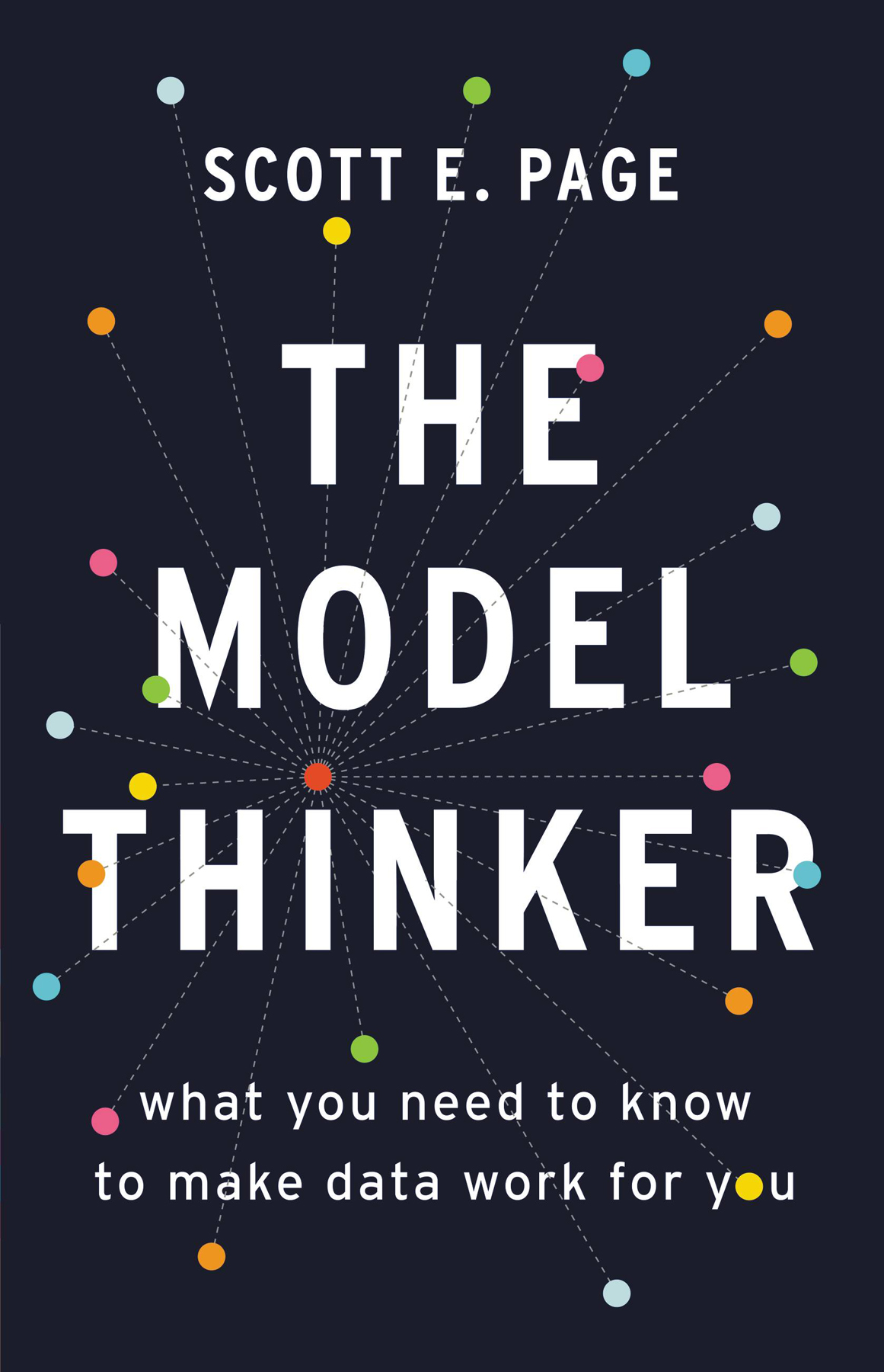 The Model Thinker