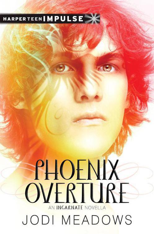 Phoenix Overture: An Incarnate Novella