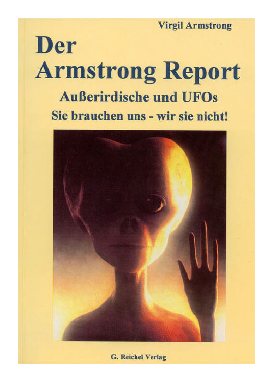 Der Armstrong Report