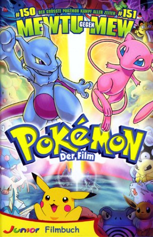 Pokémon. Der Film