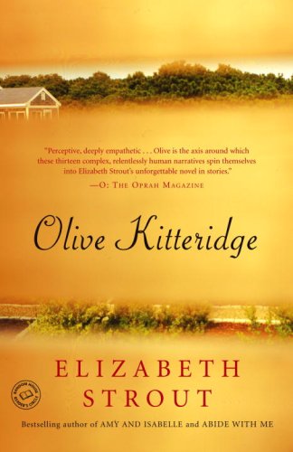 Olive Kitteridge