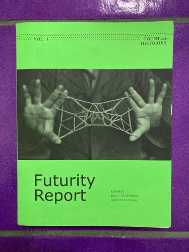 Futurity report