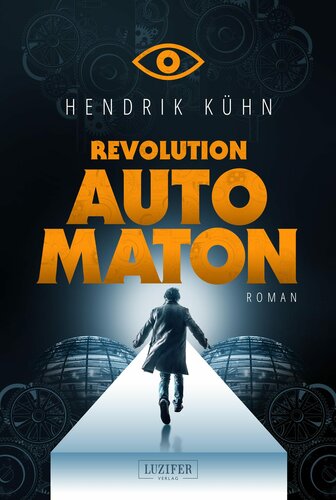 Revolution Automation Roman