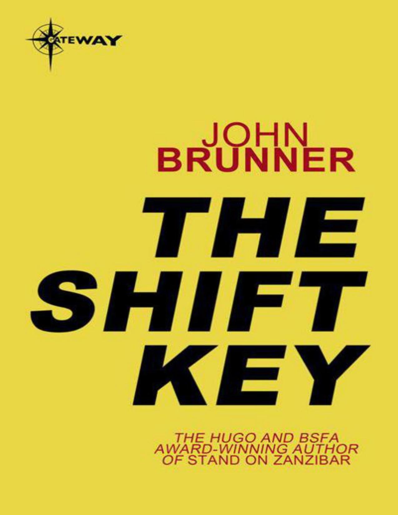 The Shift Key (1987)