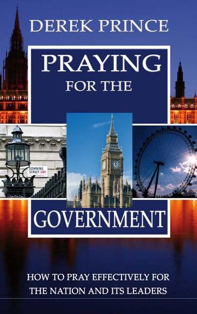 Praying for the Government