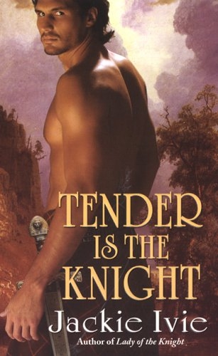 Clans 02 - Tender is the Knight