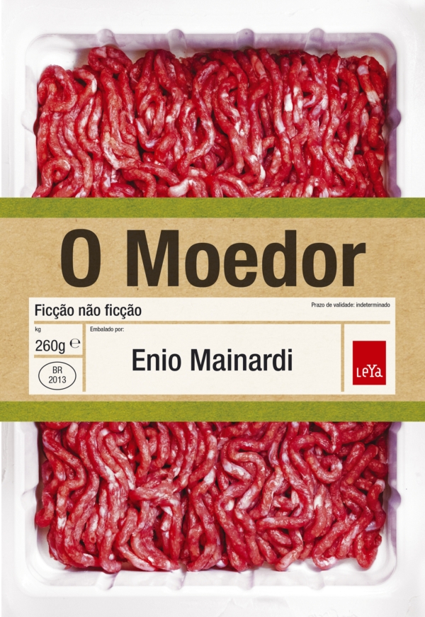 O Moedor : Ficção não Ficção