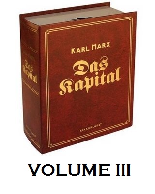 Capital Vol. III