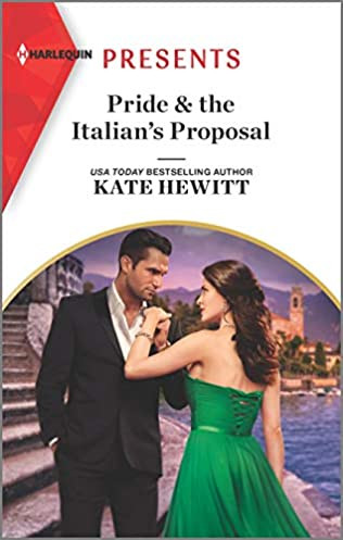 Pride And The Italian's Proposal