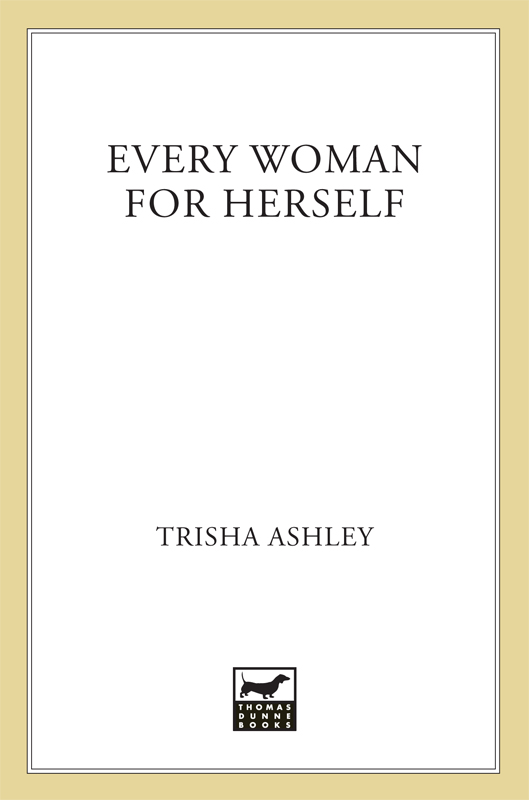 Every Woman for Herself