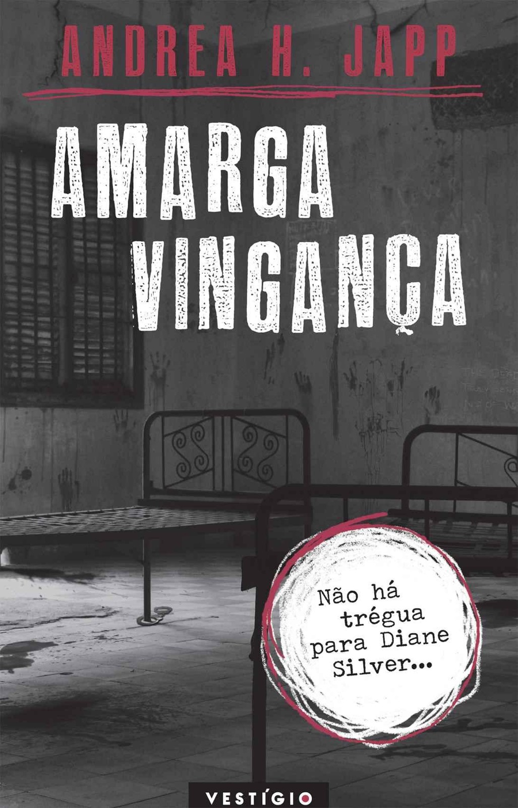 [Diane Silver02]Amarga vingança(Oficial)