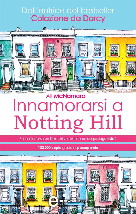 Innamorarsi a Notting Hill