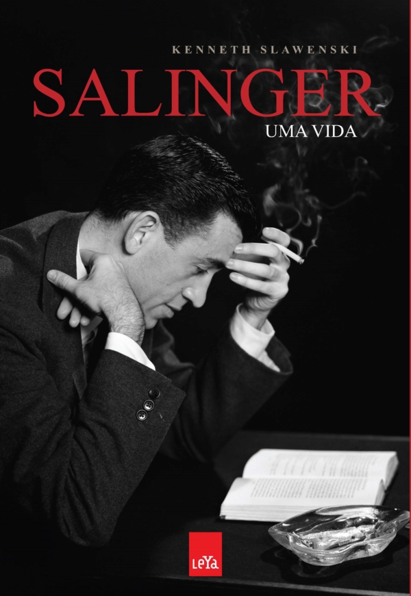 Salinger - Uma vida