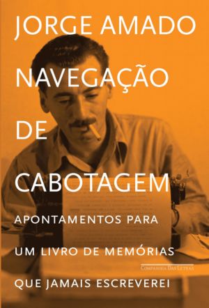 Navegação de cabotagem