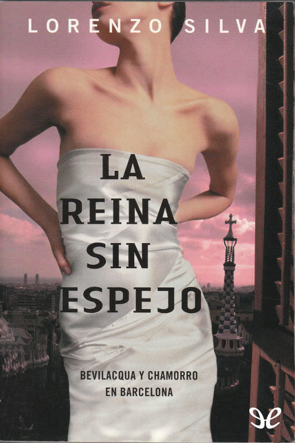 La reina sin espejo