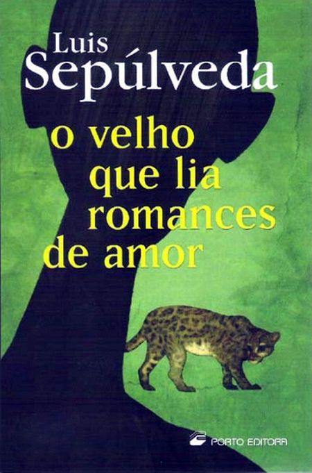 O Velho que Lia Romances de Amor