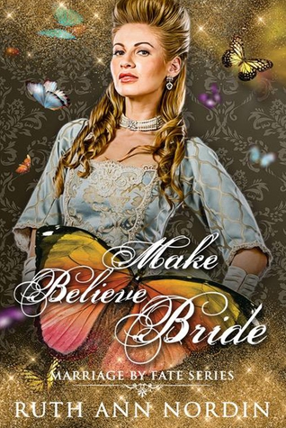 Make Believe Bride