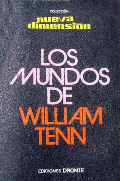 Los mundos de William Tenn