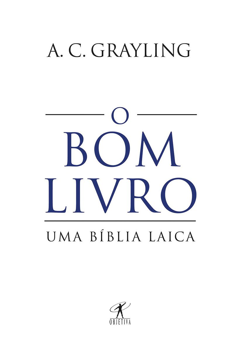 O bom livro