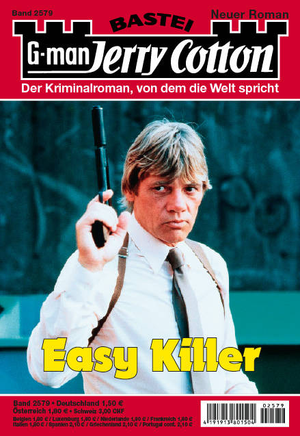 2579 - Easy Killer