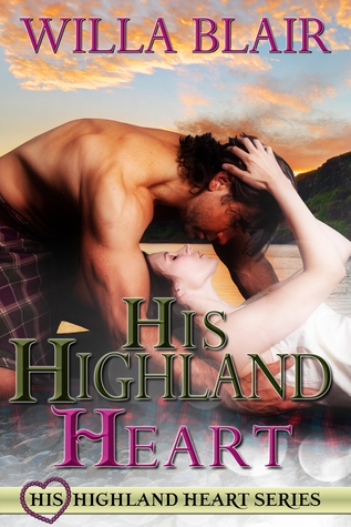 His Highland Heart