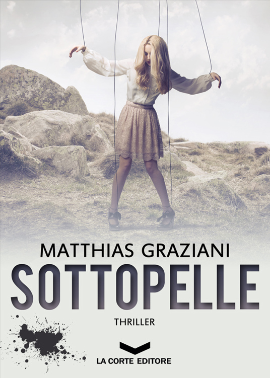 Sottopelle (Italian Edition)