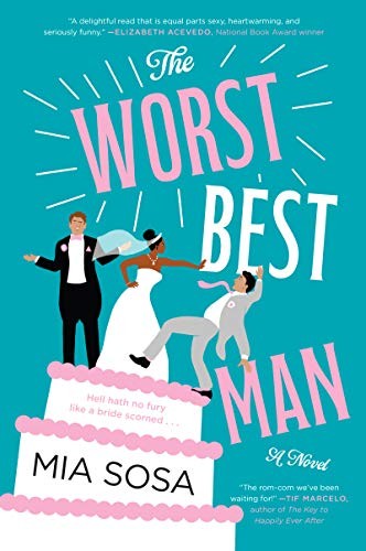 The Worst Best Man